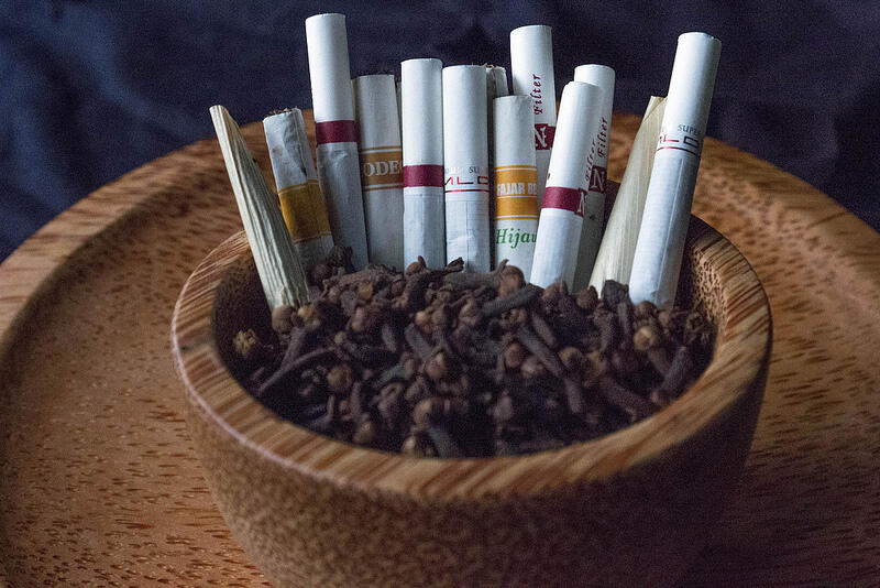 Alasan Mengapa Rokok Menjadi Bagian Budaya Indonesia