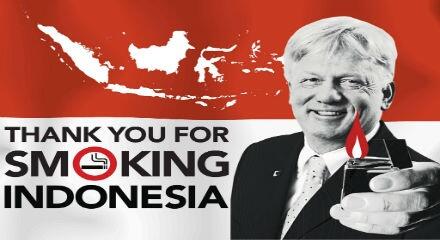 Alasan Mengapa Rokok Menjadi Bagian Budaya Indonesia