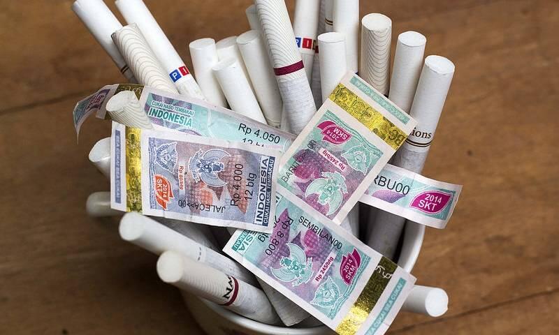 Alasan Mengapa Rokok Menjadi Bagian Budaya Indonesia