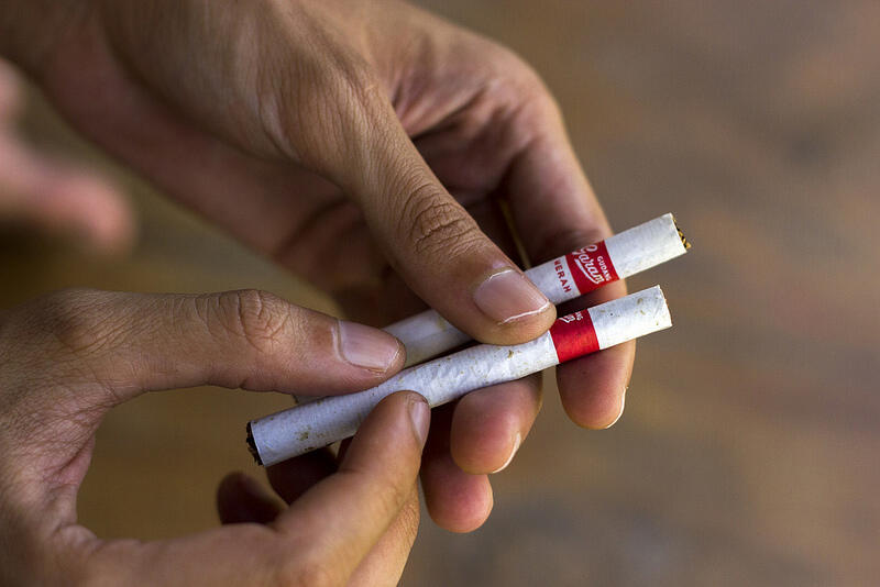 Alasan Mengapa Rokok Menjadi Bagian Budaya Indonesia