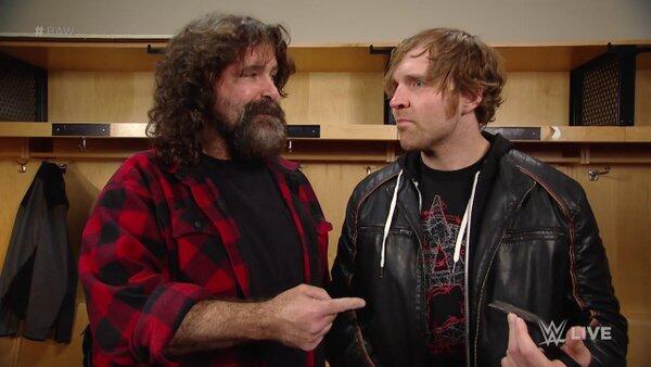 Beberapa storyline atau cerita dalam WWE yang akhirnya dibatalkan
