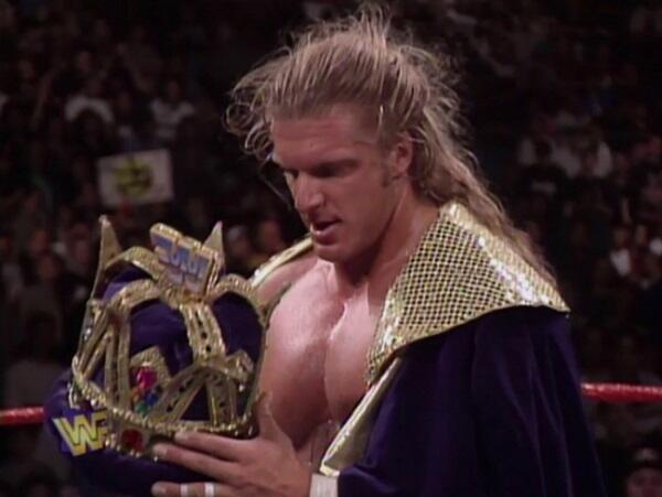 Beberapa storyline atau cerita dalam WWE yang akhirnya dibatalkan