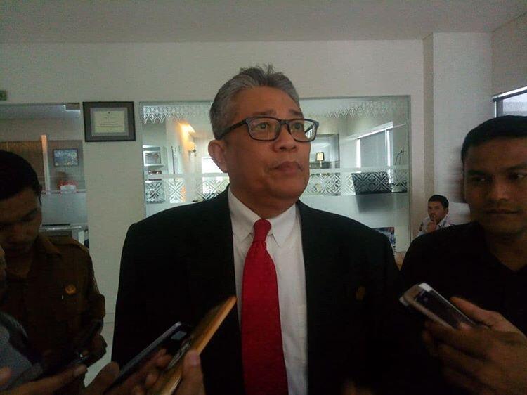 GM Hermes : "Tidak Ada Pemilihan Ratu Waria di Hermes"
