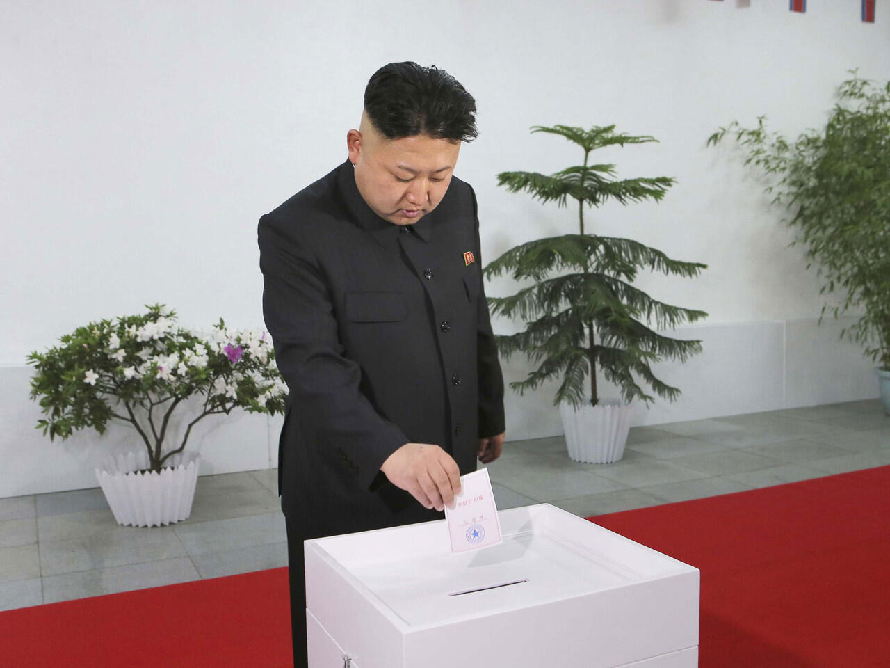 Aturan-Aturan Aneh di Korea Utara yang Harus Dipatuhi Warga Negaranya