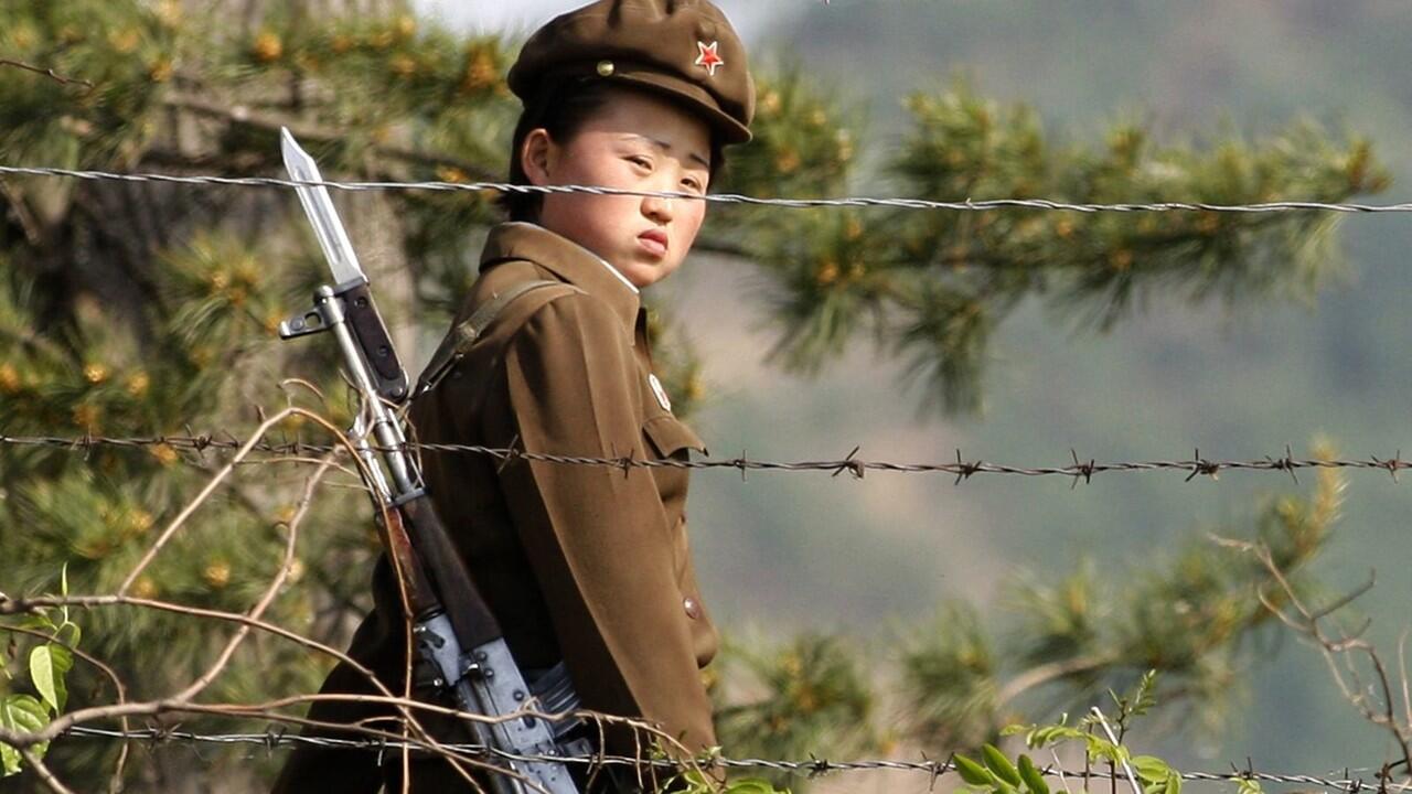 Aturan-Aturan Aneh di Korea Utara yang Harus Dipatuhi Warga Negaranya