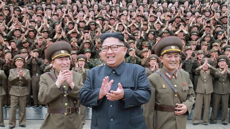 Aturan-Aturan Aneh di Korea Utara yang Harus Dipatuhi Warga Negaranya