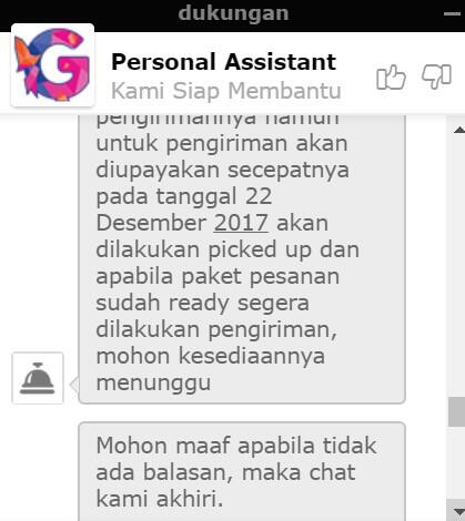Gramedia.com benar benar tidak profesional 