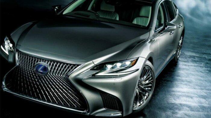 Toyota Jepang Mulai 2025 Tidak Lagi Produksi Mobil Dengan Bahan Bakar Bensin
