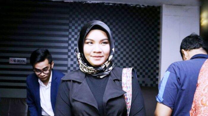 Aldi Taher Akhirnya Sepakat Cerai, Georgia Aisyah: Kalau Bisa Cepat, Ya Cepat