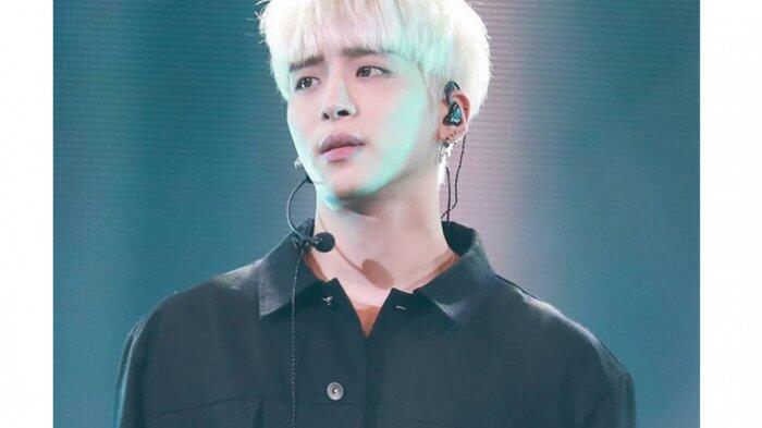 Bunuh Diri, Ini Unggahan Terakhir Jonghyun SHINee