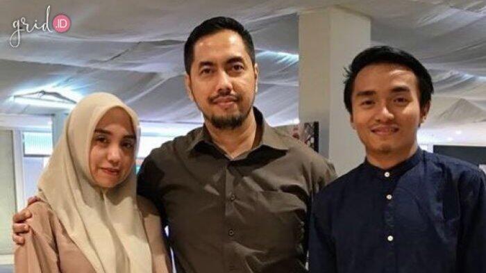 Sikap Taqy Malik Ini Dianggap Putri Sunan Kalijaga Tak Hargai Orangtuanya