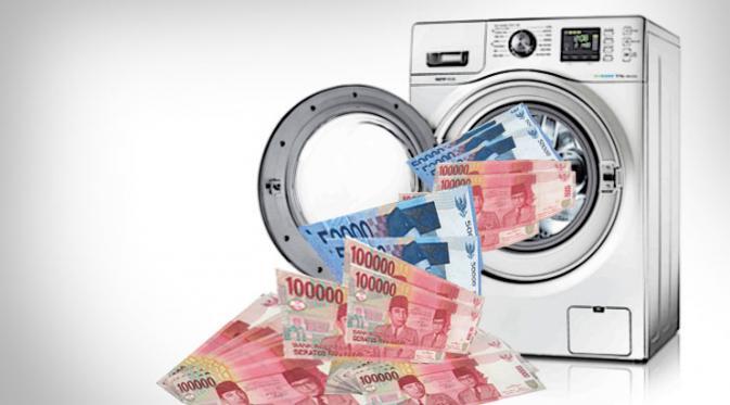 Money Laundering In Multifinance Industry