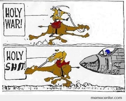 Israel Bombardir Pusat Pelatihan Hamas di Gaza
