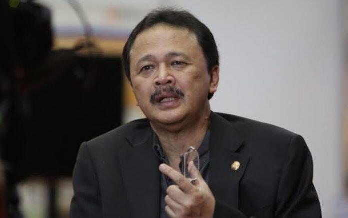 Tito: Tidak Benar, Investor Asing Tinggalkan Pasar Modal Indonesia