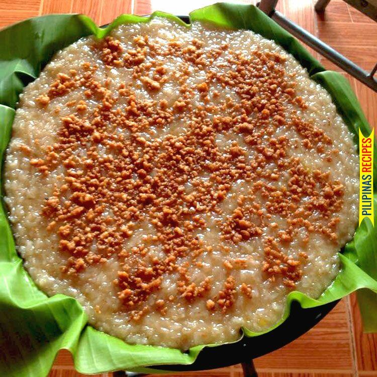 Yuk, Bareng-bareng Wisata Kuliner Khas Maranao
