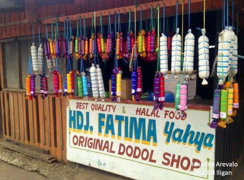 Yuk, Bareng-bareng Wisata Kuliner Khas Maranao