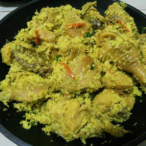 Yuk, Bareng-bareng Wisata Kuliner Khas Maranao
