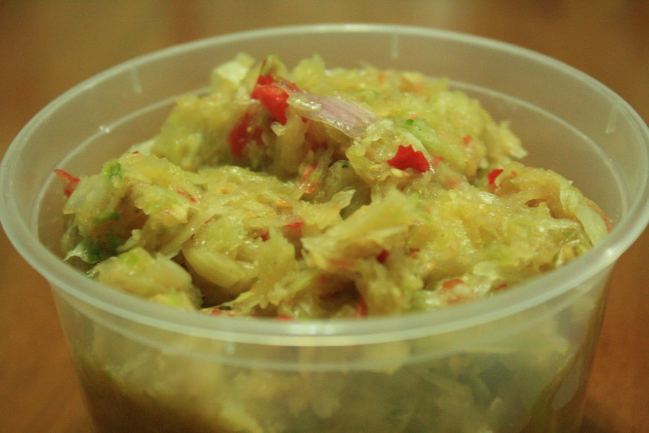Yuk, Bareng-bareng Wisata Kuliner Khas Maranao