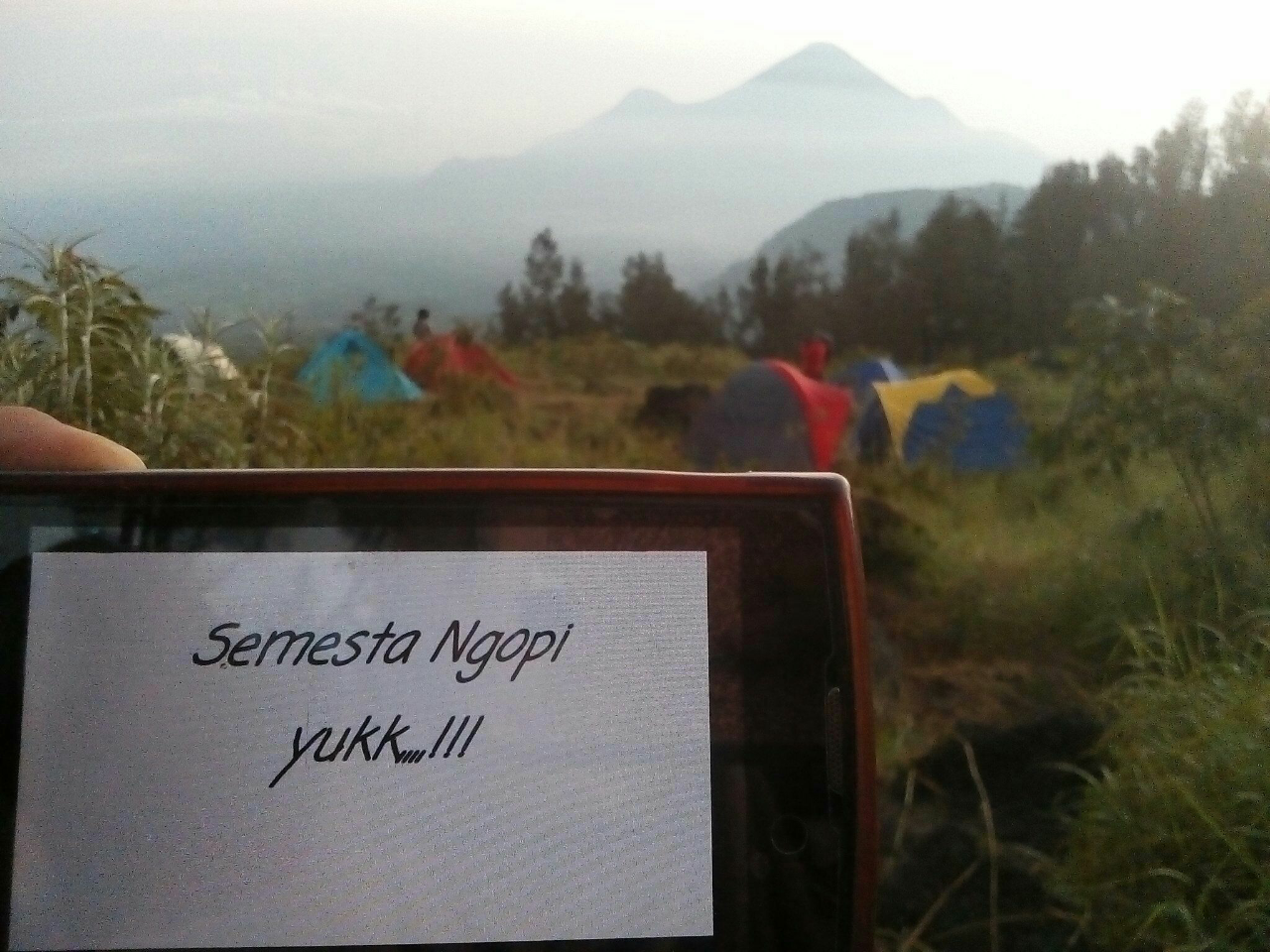 &#91;KASKUS Creator Thread Competition&#93; Hal Iseng Yang Menjadi Hobi