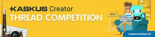 &#91;KASKUS Creator Thread Competition&#93; Hal Iseng Yang Menjadi Hobi