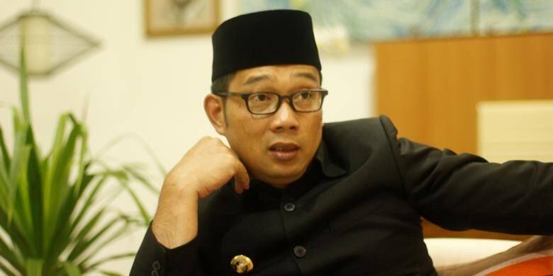 Wow, Rupanya Dedi Mulyadi Pernah Ditolak Ridwan Kamil