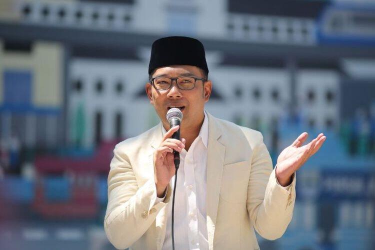  Blunder dan Mimpi Buruk Ridwan Kamil di Pilgub Jabar