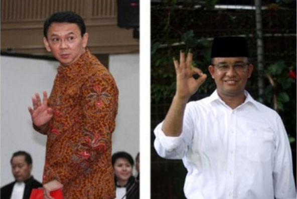 Begini Pendiri BTP Network Sarankan Anies-Sandi Tengok Ahok