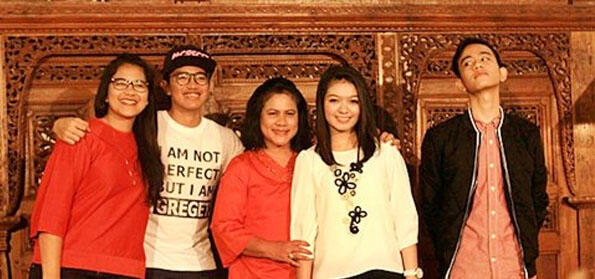 Staf Ahli Kominfo Posting Delay Pesawat Gibran Jokowi, Andi Arief: Konyol!