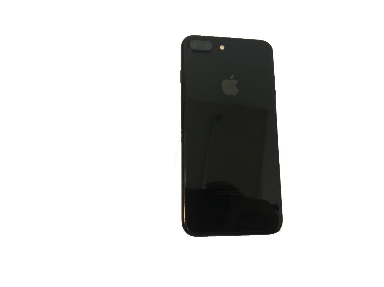 Terjual iPhone 7 Plus 128gb Jet Black Fullset & Harga 