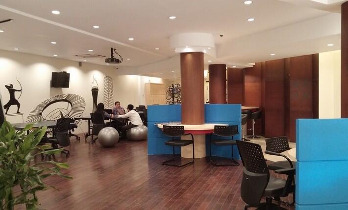 Berbagai Referensi Co-Working Space di Jakarta
