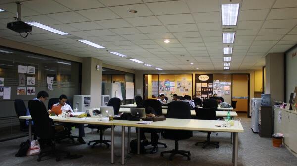 Berbagai Referensi Co-Working Space di Jakarta