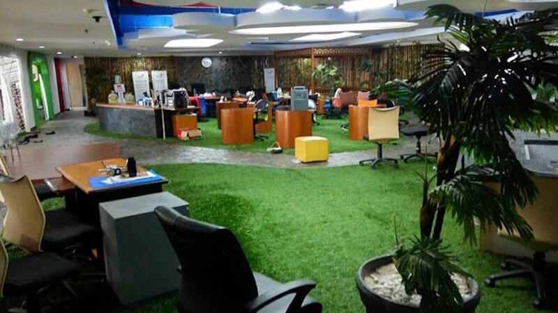 Berbagai Referensi Co-Working Space di Jakarta
