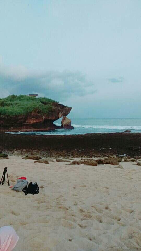 #KASKUSTravelStory Cerita dari Jogja 