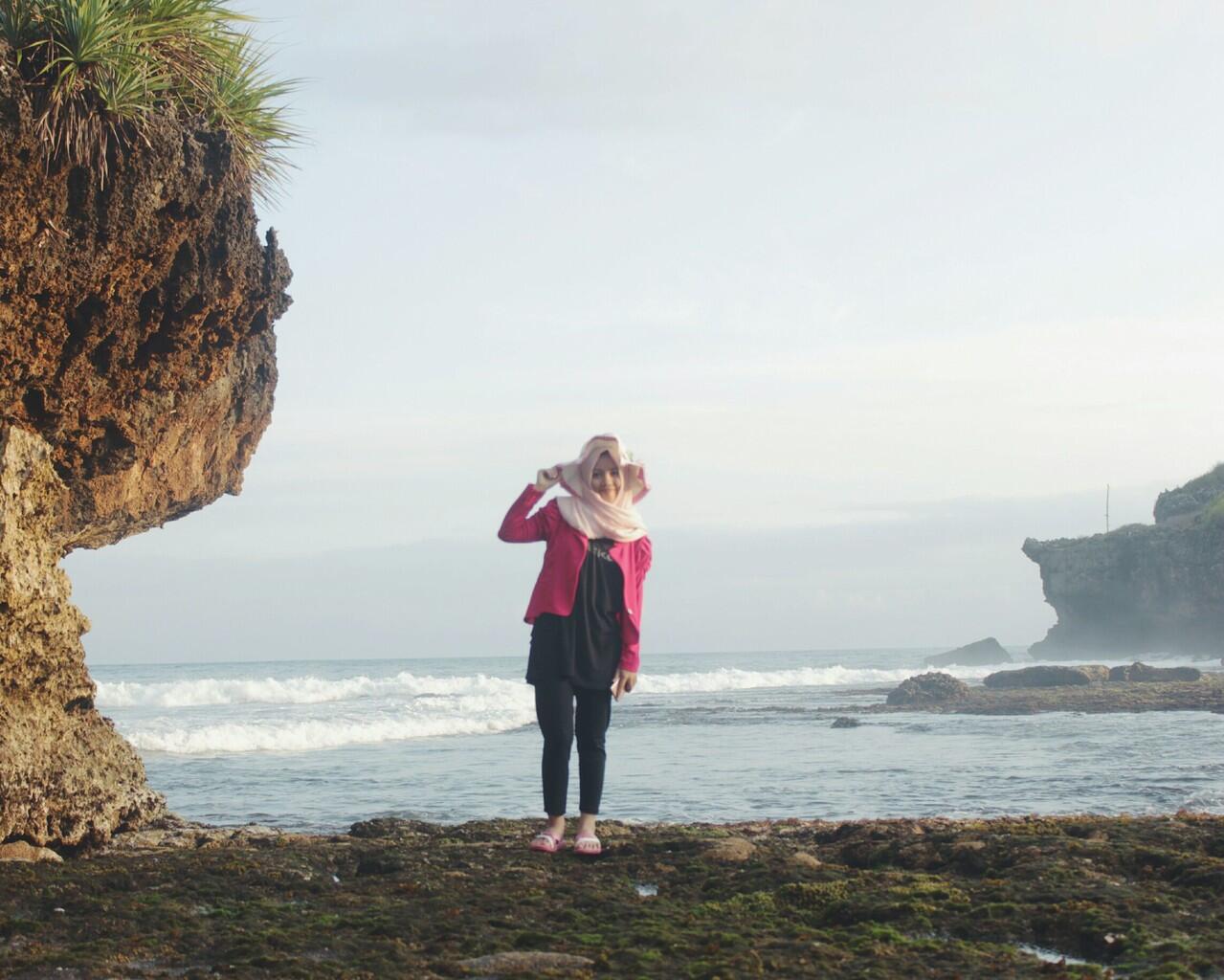#KASKUSTravelStory Cerita dari Jogja 