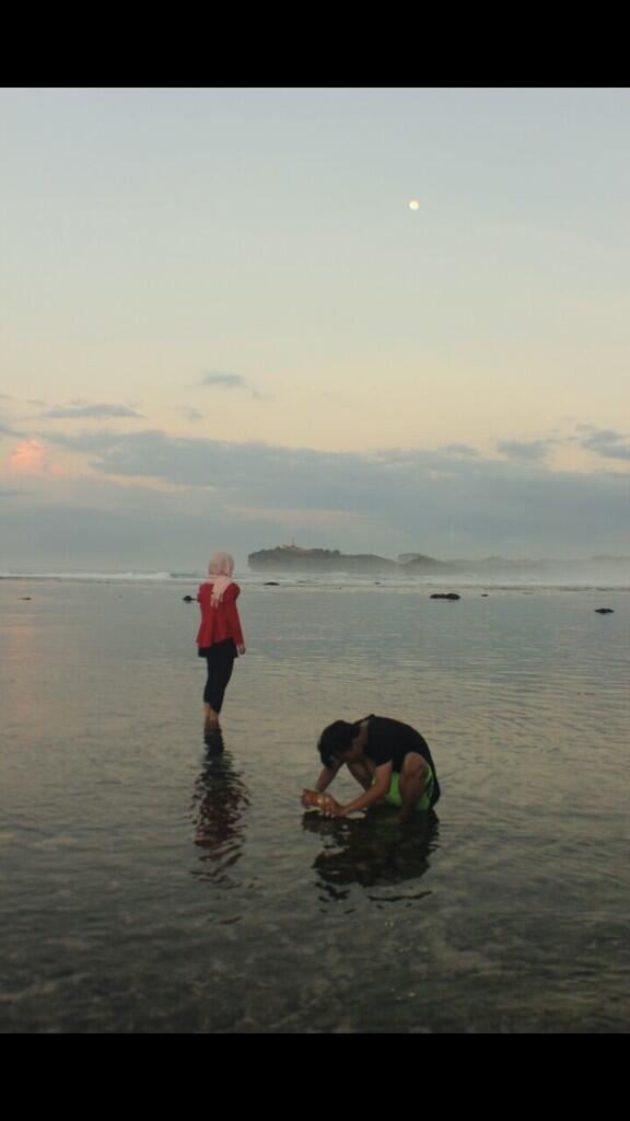 #KASKUSTravelStory Cerita dari Jogja 