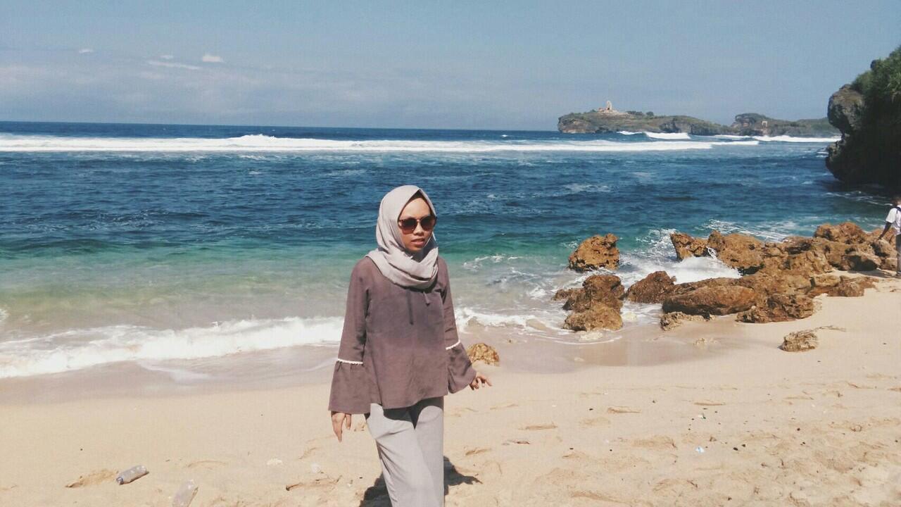 #KASKUSTravelStory Cerita dari Jogja 