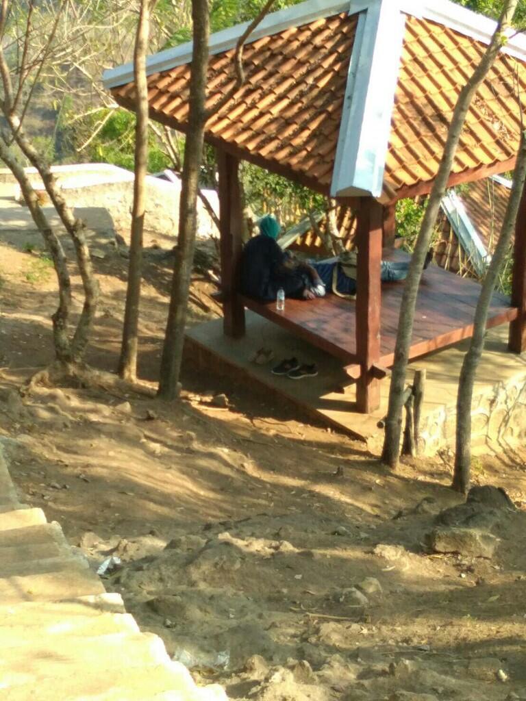 #KASKUSTravelStory Cerita dari Jogja 