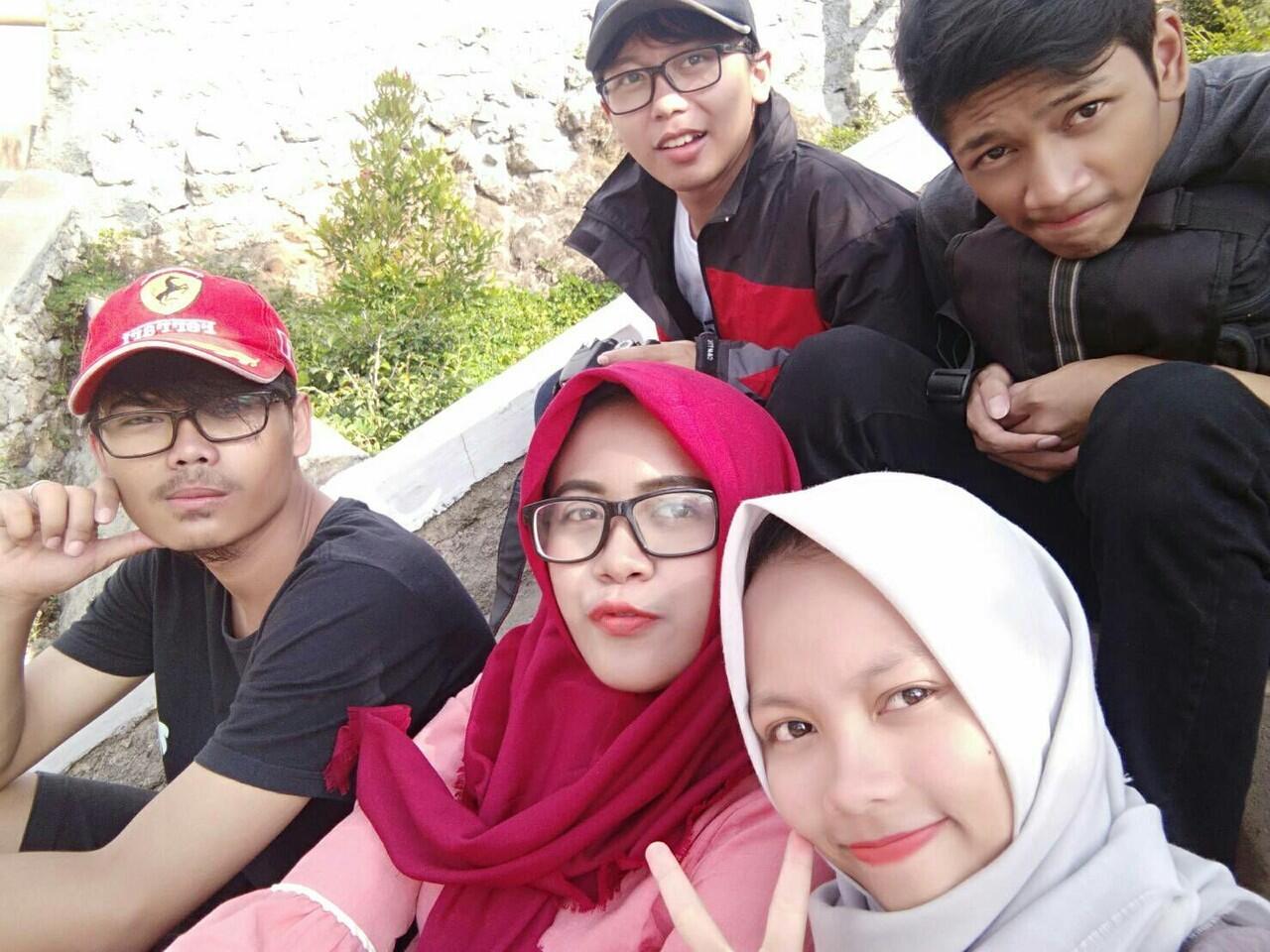 #KASKUSTravelStory Cerita dari Jogja 
