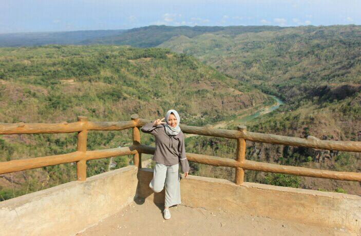 #KASKUSTravelStory Cerita dari Jogja 