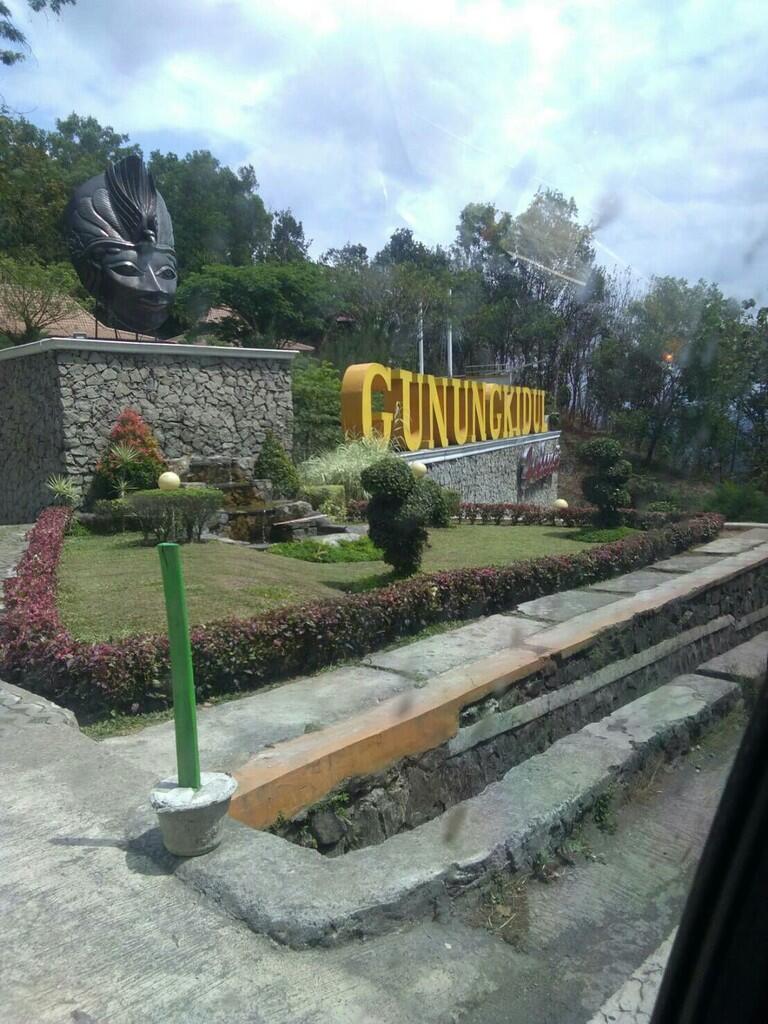 #KASKUSTravelStory Cerita dari Jogja 