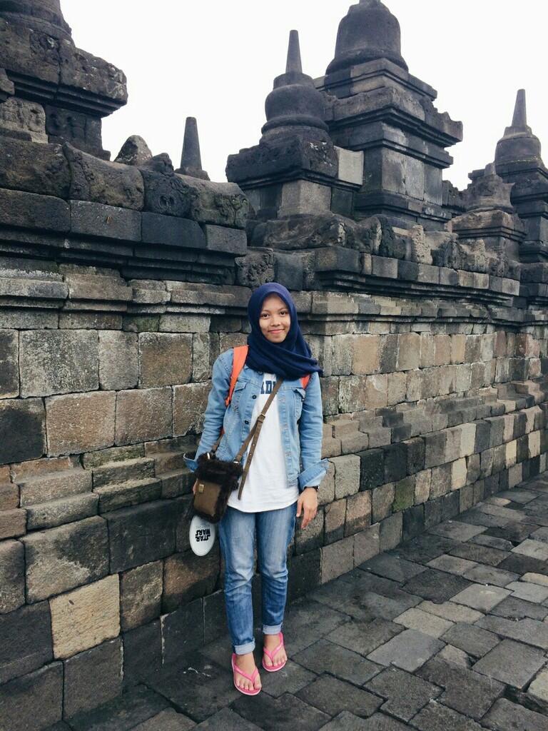 #KASKUSTravelStory Cerita dari Jogja 