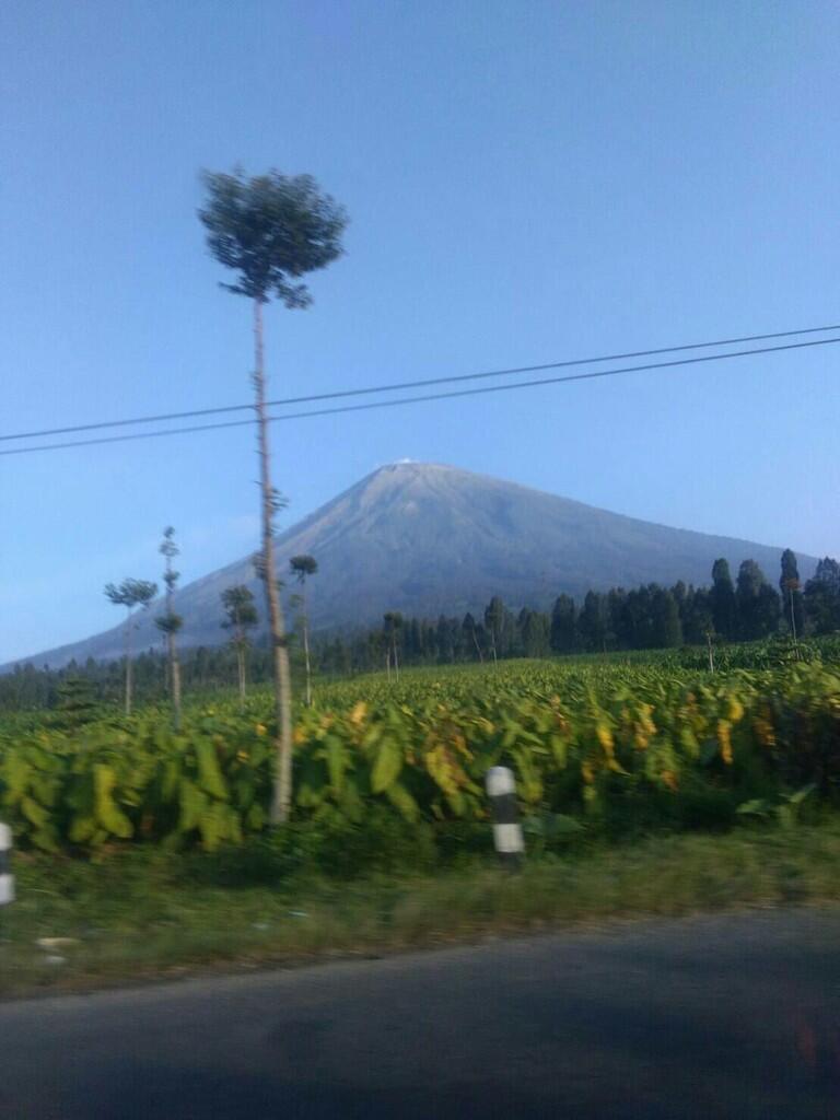 #KASKUSTravelStory Cerita dari Jogja 