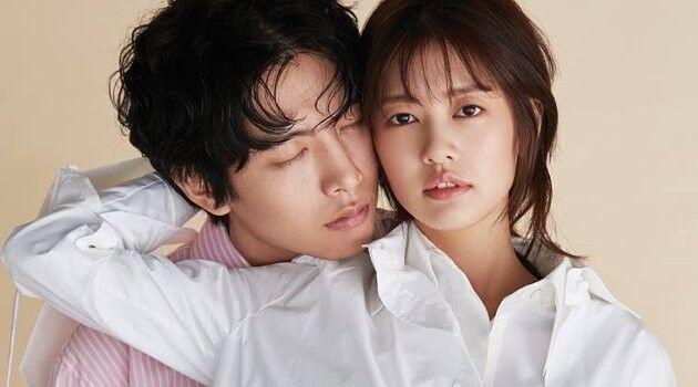 &#91;GATSUONE INFO&#93; Pelajaran Berharga dari Drama “Because This Is My First Life”
