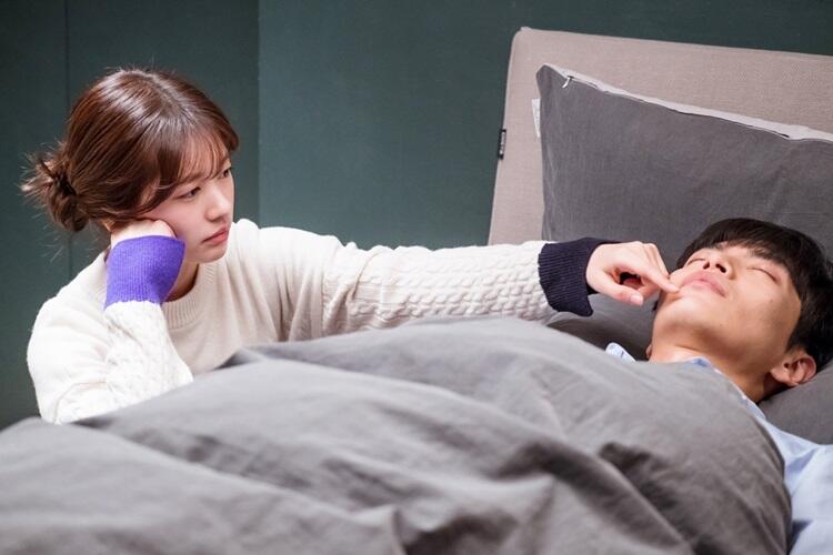 &#91;GATSUONE INFO&#93; Pelajaran Berharga dari Drama “Because This Is My First Life”