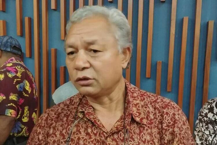 Tokoh Papua Minta Jokowi Tak Hanya Kasih Kuis dan Bagi-Bagi Sepeda