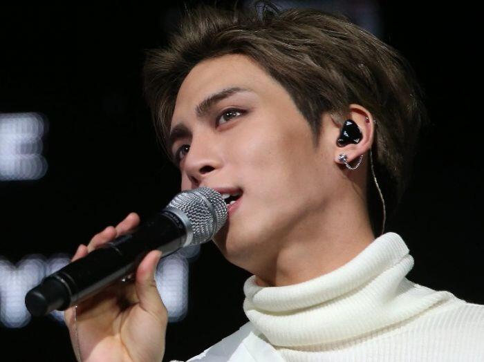 Kematian Jonghyun dan tingkat bunuh diri di Korea Selatan