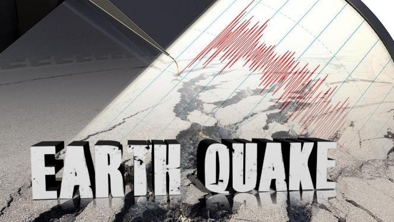 6 Gempa Terdahsyat dalam Sejarah Dunia, Nomor 3 Guncang Indonesia
