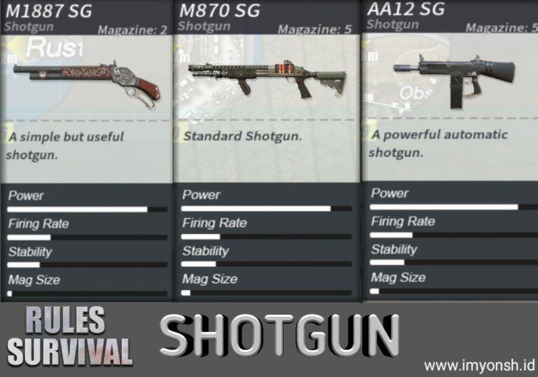 rules of survival glitches pc