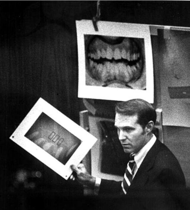 Ted Bundy (part 4) : The Other Victims, Confessions, and Trials