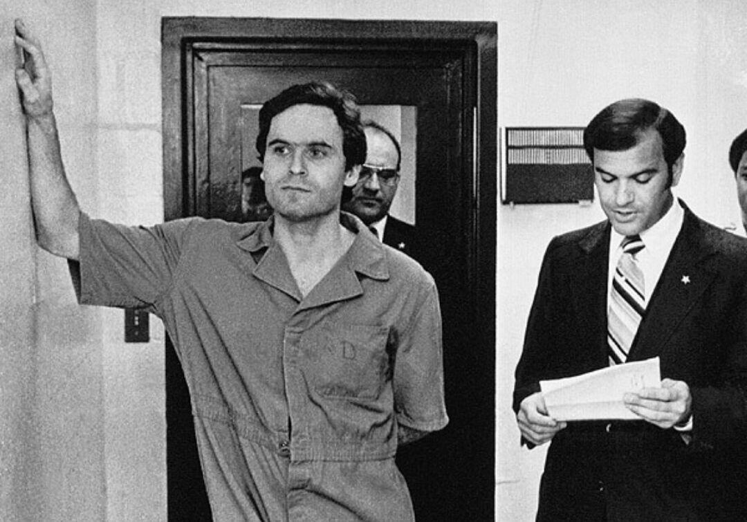 Ted Bundy (part 4) : The Other Victims, Confessions, and Trials